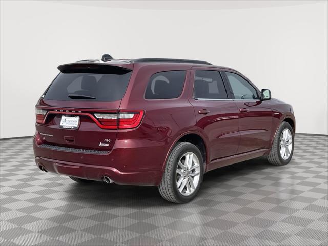 2023 Dodge Durango R/T Premium AWD