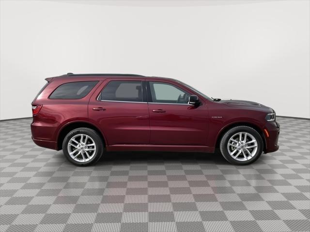 2023 Dodge Durango R/T Premium AWD