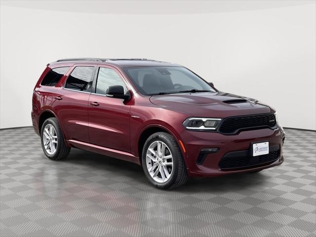 2023 Dodge Durango R/T Premium AWD