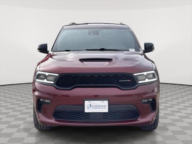2023 Dodge Durango R/T Premium AWD