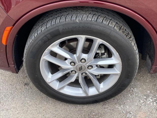 2023 Dodge Durango R/T Premium AWD