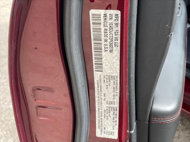 2023 Dodge Durango R/T Premium AWD