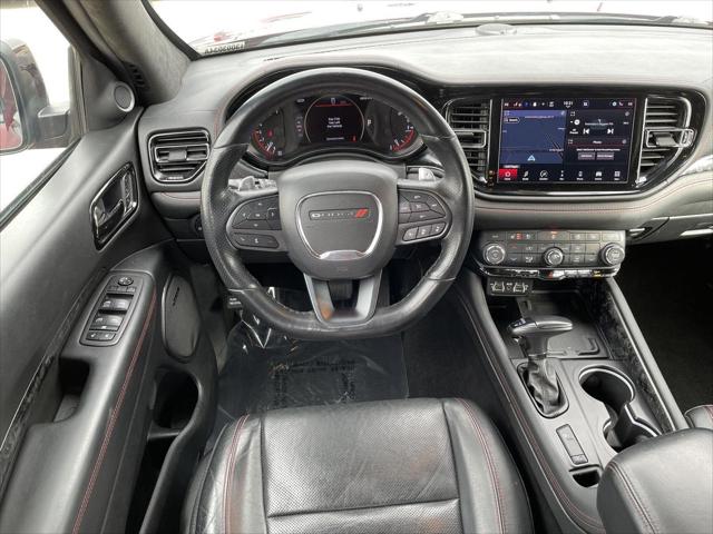 2023 Dodge Durango R/T Premium AWD