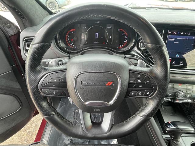 2023 Dodge Durango R/T Premium AWD