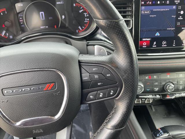 2023 Dodge Durango R/T Premium AWD