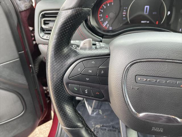 2023 Dodge Durango R/T Premium AWD