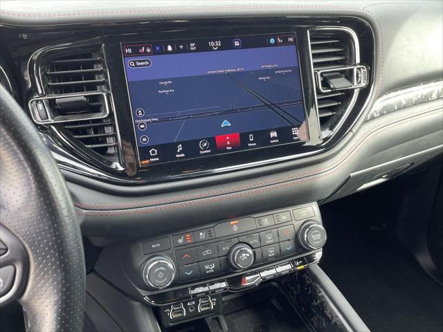 2023 Dodge Durango R/T Premium AWD