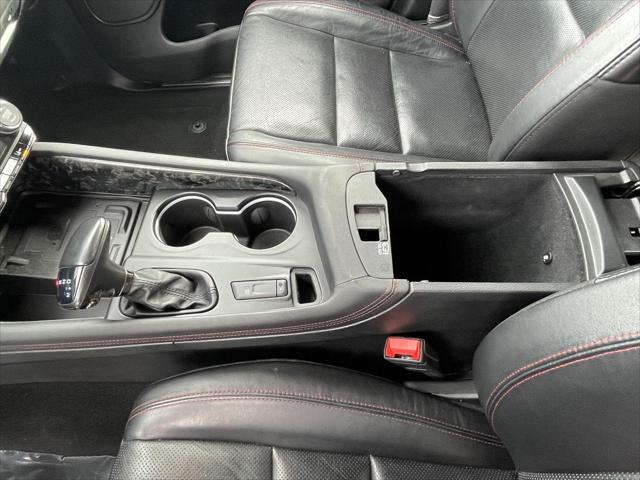 2023 Dodge Durango R/T Premium AWD