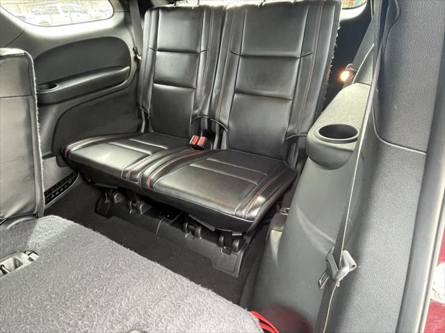 2023 Dodge Durango R/T Premium AWD