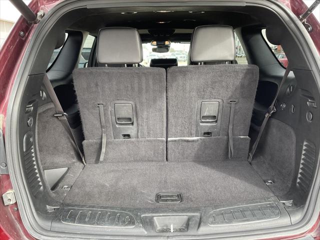 2023 Dodge Durango R/T Premium AWD