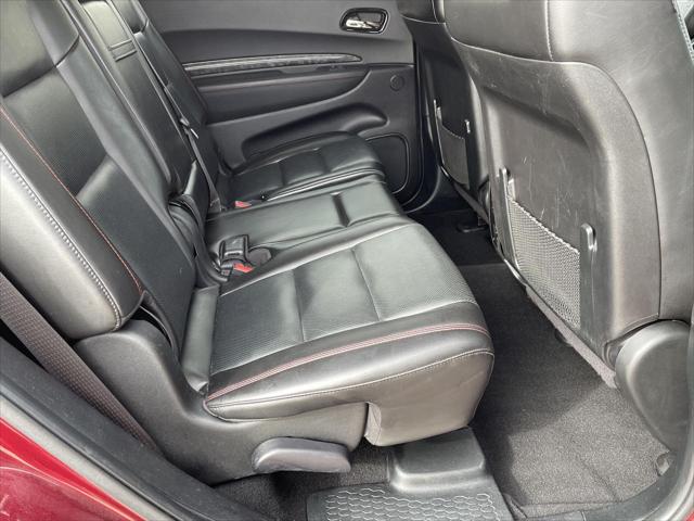 2023 Dodge Durango R/T Premium AWD