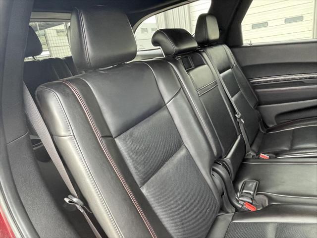 2023 Dodge Durango R/T Premium AWD