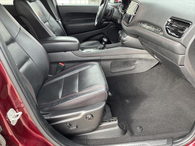 2023 Dodge Durango R/T Premium AWD