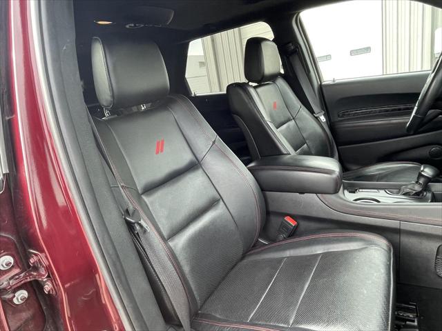 2023 Dodge Durango R/T Premium AWD