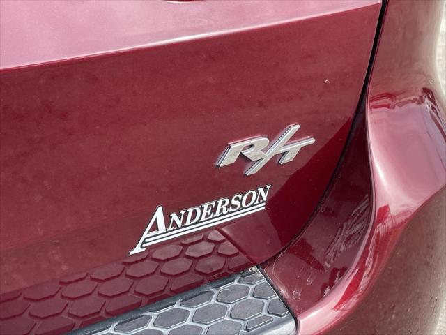 2023 Dodge Durango R/T Premium AWD