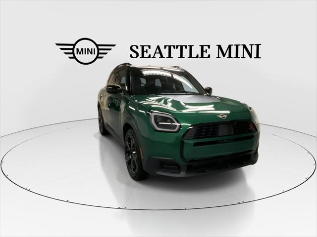 2026 MINI Cooper Countryman Cooper S