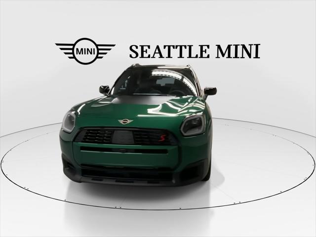 2026 MINI Cooper Countryman Cooper S