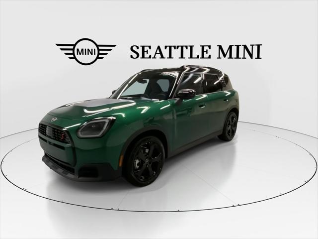 2026 MINI Cooper Countryman Cooper S