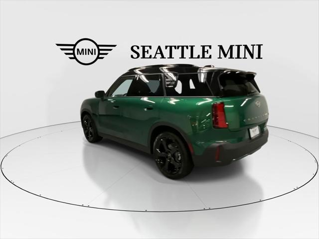 2026 MINI Cooper Countryman Cooper S