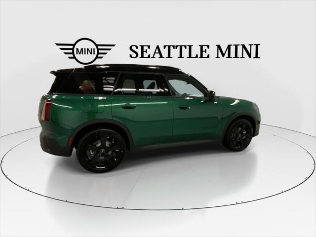 2026 MINI Cooper Countryman Cooper S