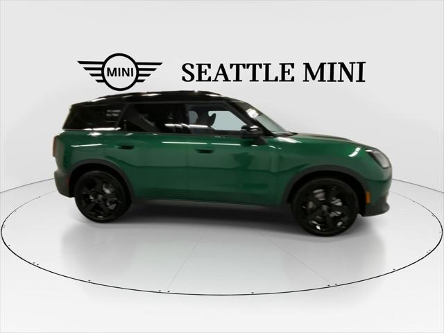 2026 MINI Cooper Countryman Cooper S