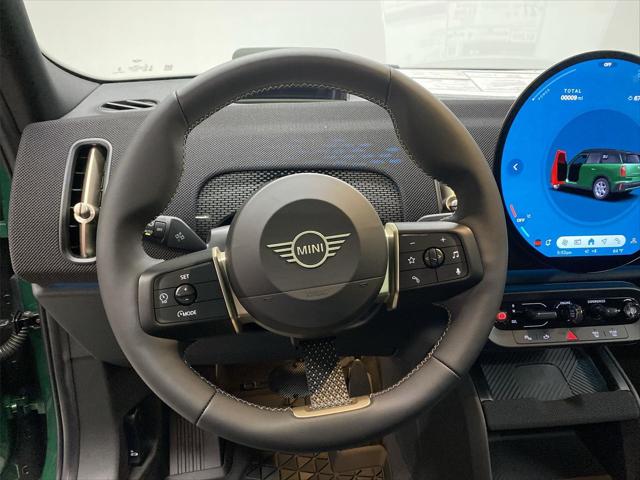 2026 MINI Cooper Countryman Cooper S