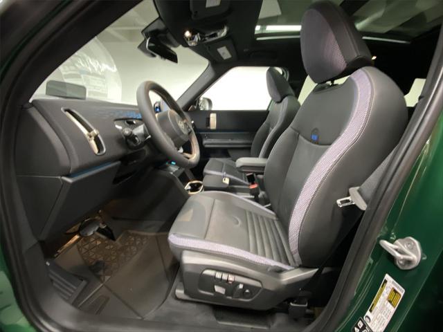 2026 MINI Cooper Countryman Cooper S