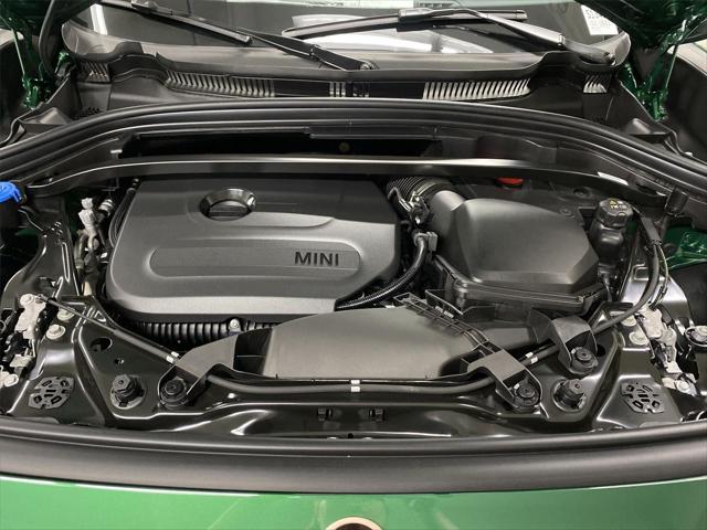 2026 MINI Cooper Countryman Cooper S
