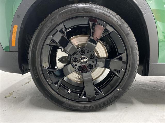 2026 MINI Cooper Countryman Cooper S