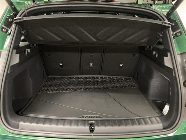 2026 MINI Cooper Countryman Cooper S