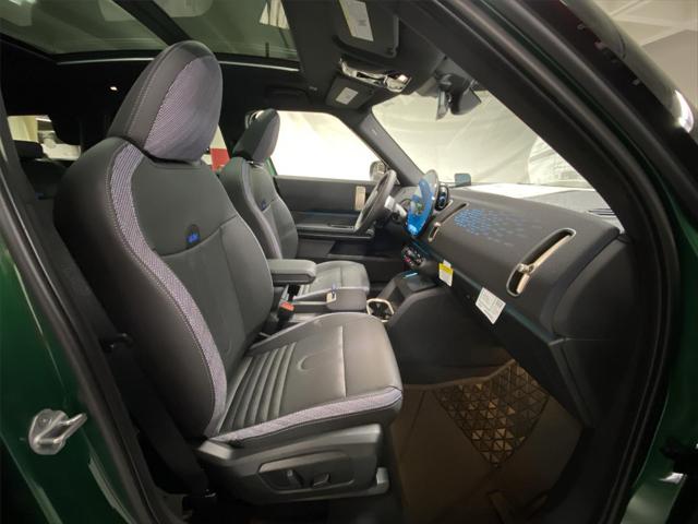 2026 MINI Cooper Countryman Cooper S