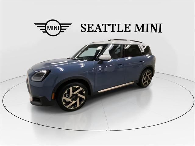 2026 MINI Cooper Countryman Cooper S