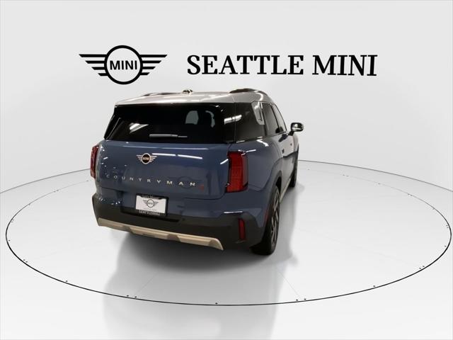 2026 MINI Cooper Countryman Cooper S