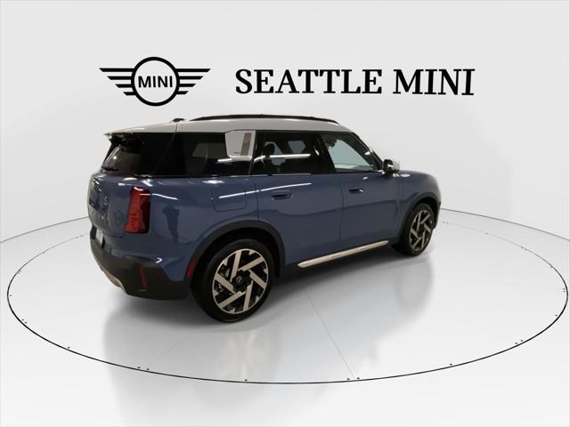 2026 MINI Cooper Countryman Cooper S