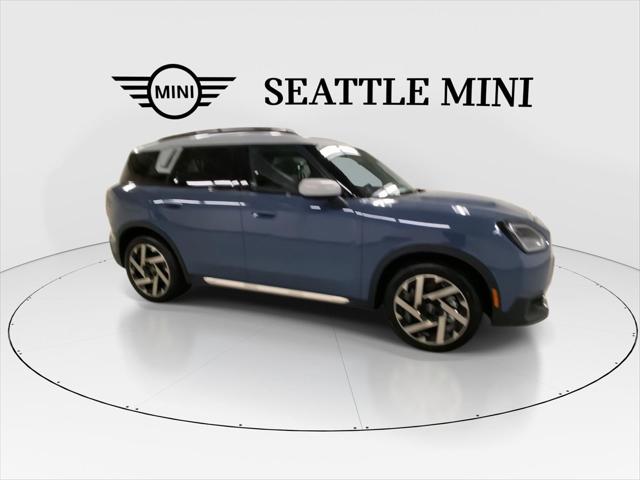 2026 MINI Cooper Countryman Cooper S