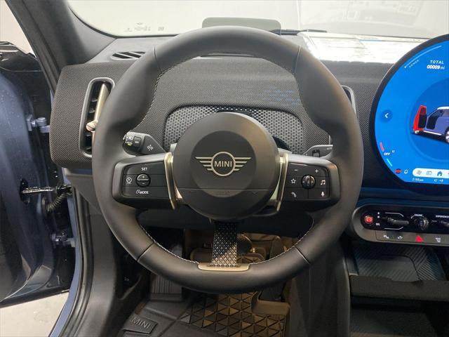 2026 MINI Cooper Countryman Cooper S