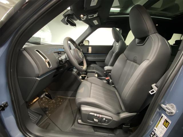 2026 MINI Cooper Countryman Cooper S