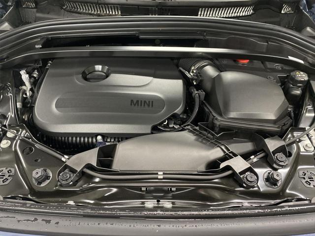 2026 MINI Cooper Countryman Cooper S