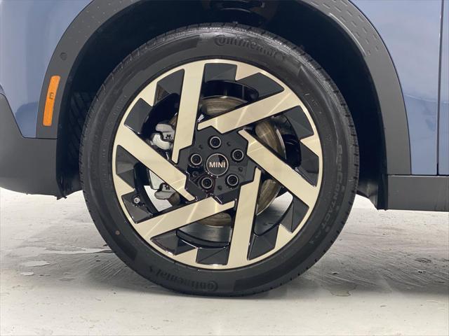 2026 MINI Cooper Countryman Cooper S