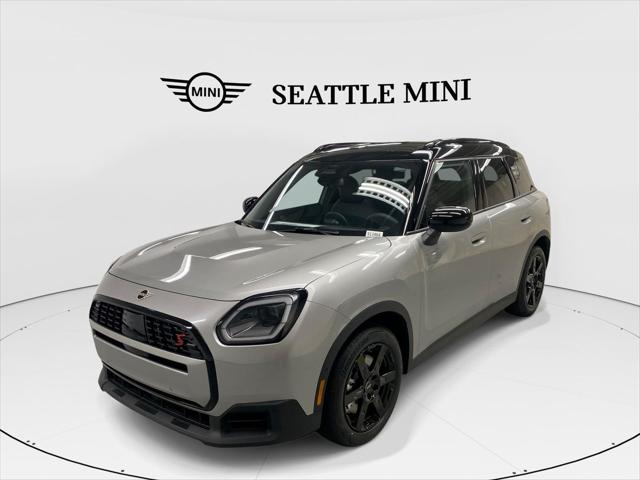 2026 MINI Cooper Countryman Cooper S for sale in Seattle, WA