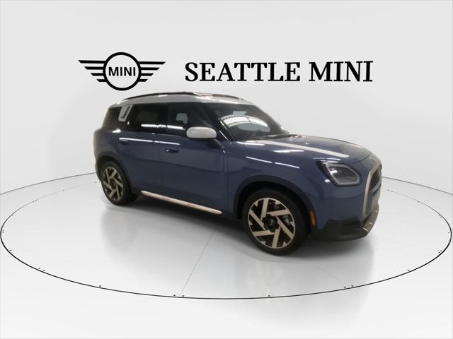 2026 MINI Cooper Countryman Cooper S