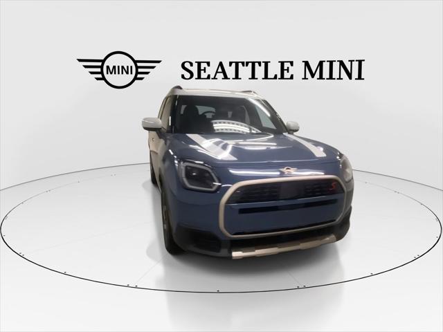 2026 MINI Cooper Countryman Cooper S