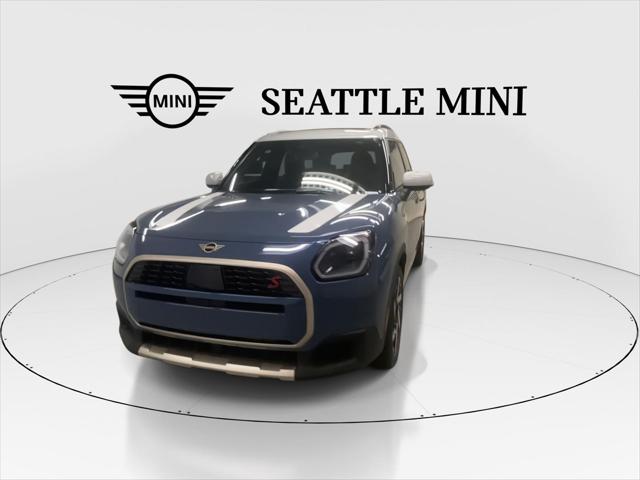 2026 MINI Cooper Countryman Cooper S