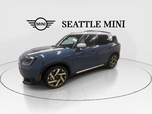 2026 MINI Cooper Countryman Cooper S