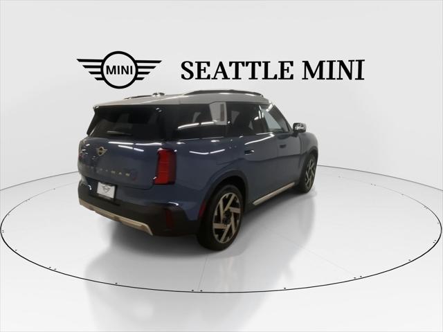 2026 MINI Cooper Countryman Cooper S