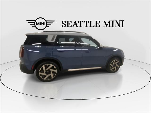 2026 MINI Cooper Countryman Cooper S