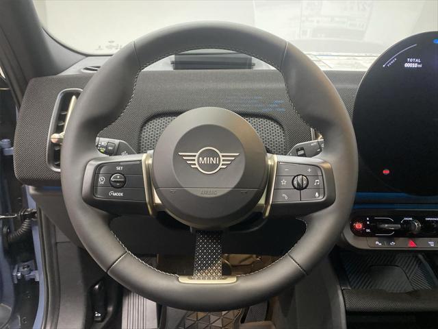 2026 MINI Cooper Countryman Cooper S