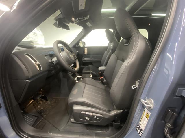 2026 MINI Cooper Countryman Cooper S