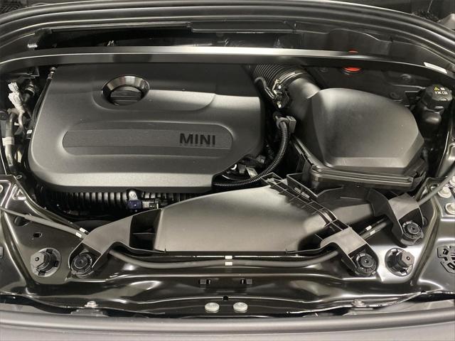2026 MINI Cooper Countryman Cooper S