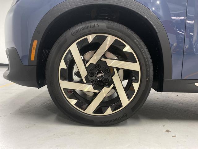 2026 MINI Cooper Countryman Cooper S